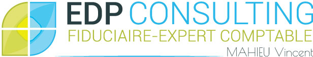 Logo Vincent Mahieu